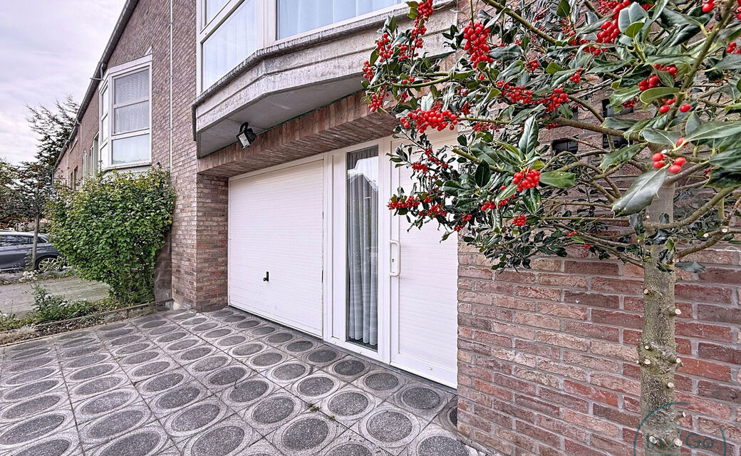 Huis te koop in Kessel-Lo