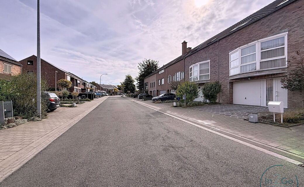 Huis te koop in Kessel-Lo
