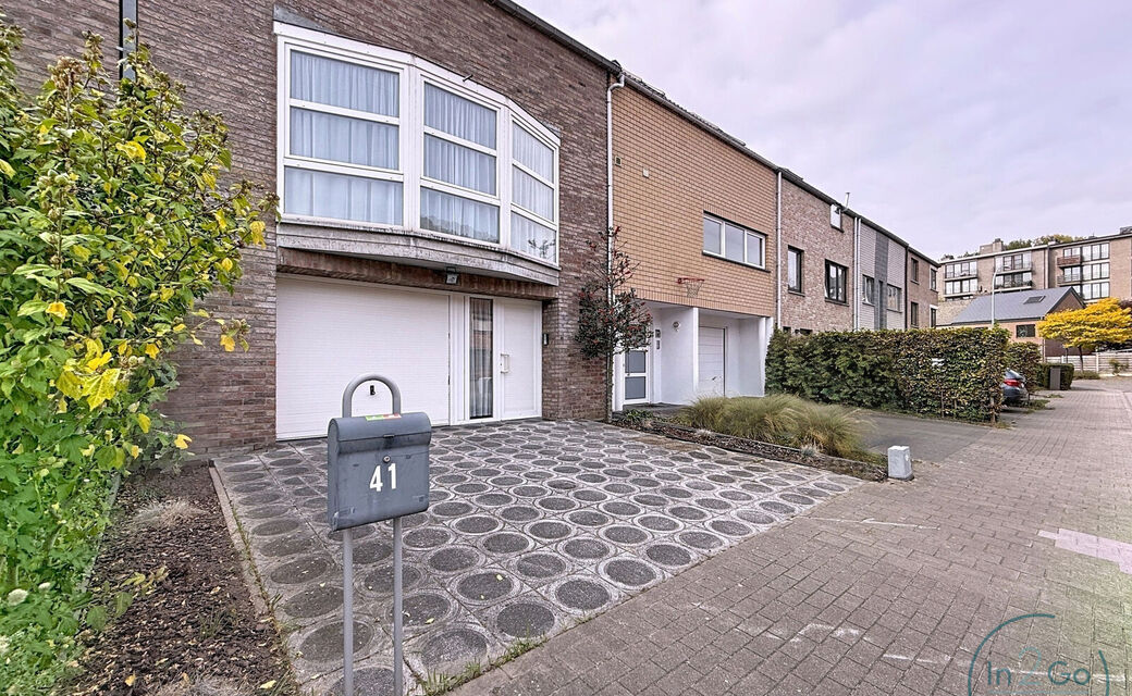 Huis te koop in Kessel-Lo