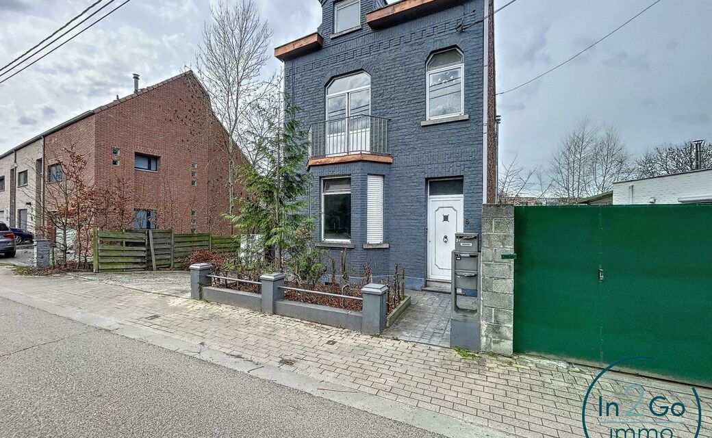 Huis te koop in Kortenberg