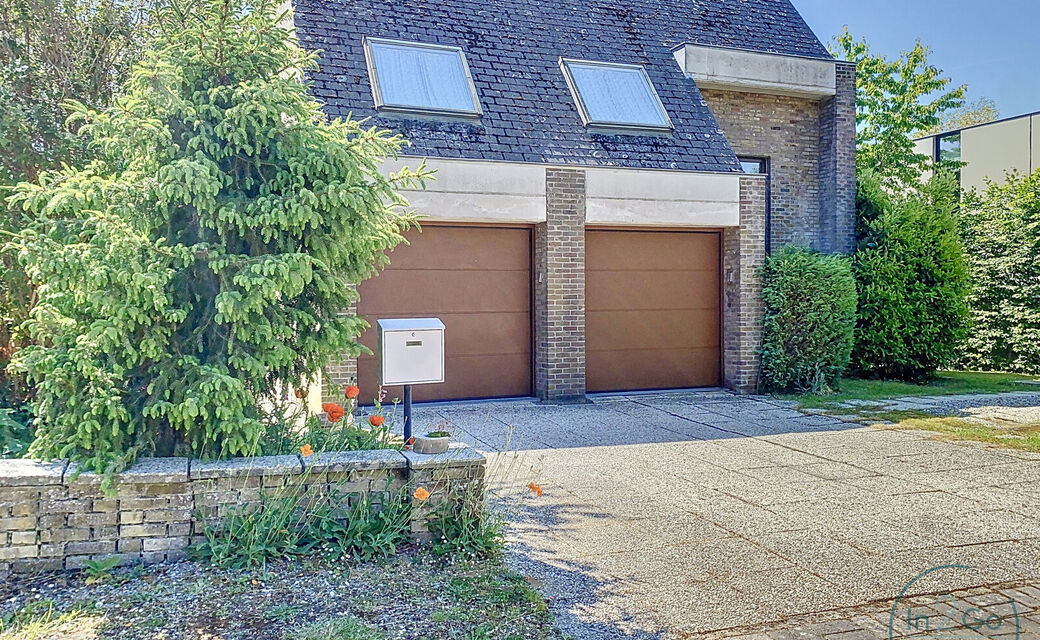 Huis te koop in Leefdaal