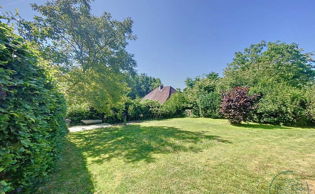 Huis te koop in Leefdaal