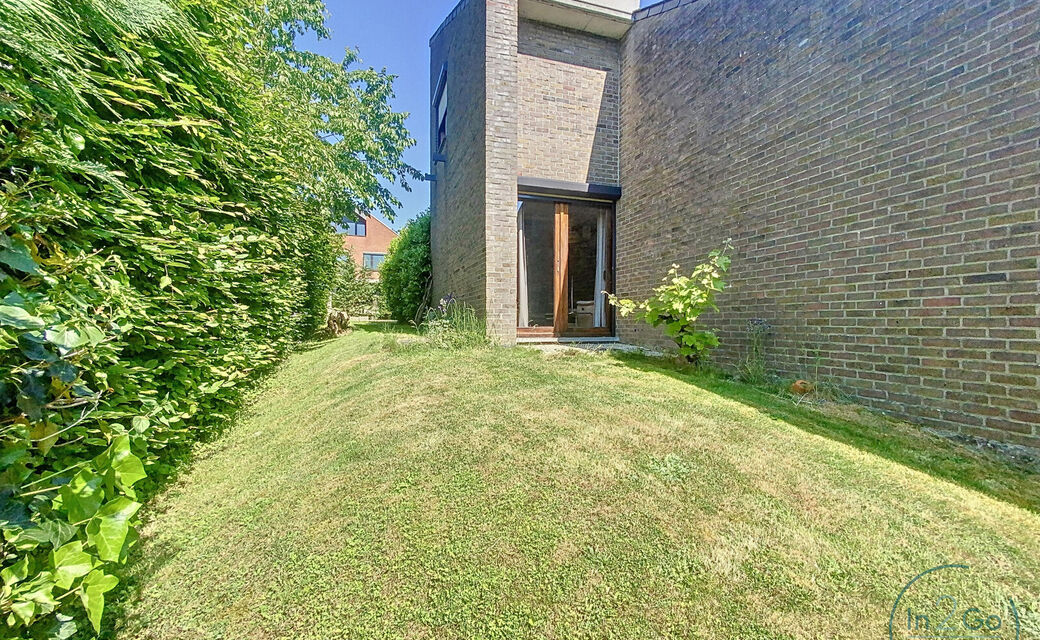 Huis te koop in Leefdaal