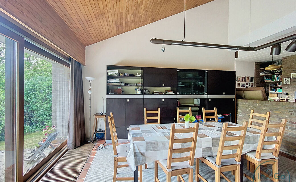 Huis te koop in Leefdaal