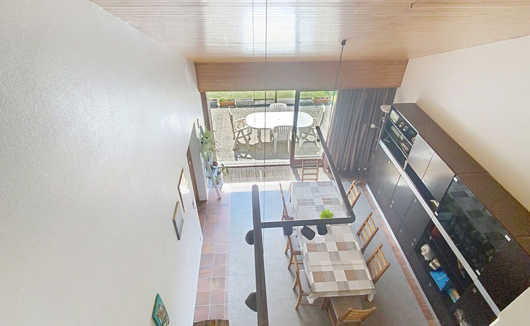 Huis te koop in Leefdaal