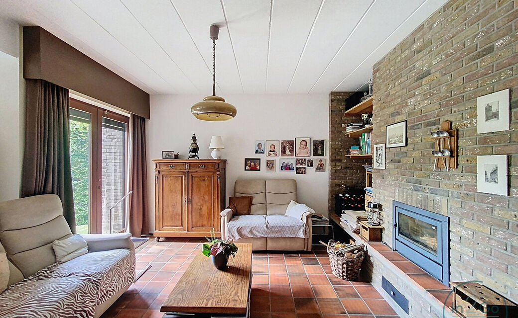 Huis te koop in Leefdaal
