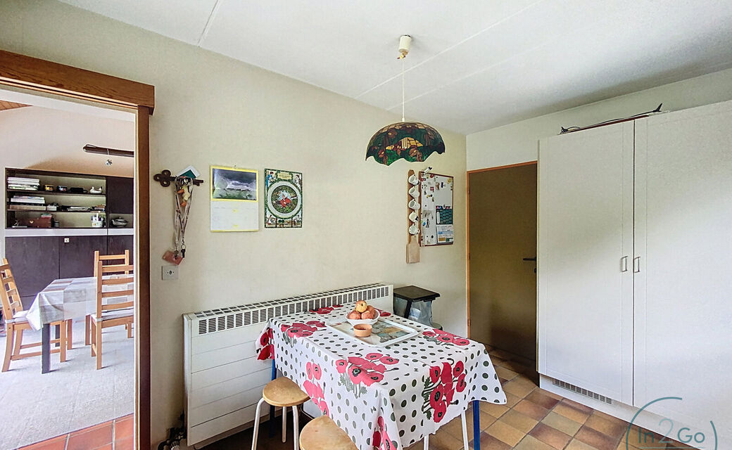 Huis te koop in Leefdaal