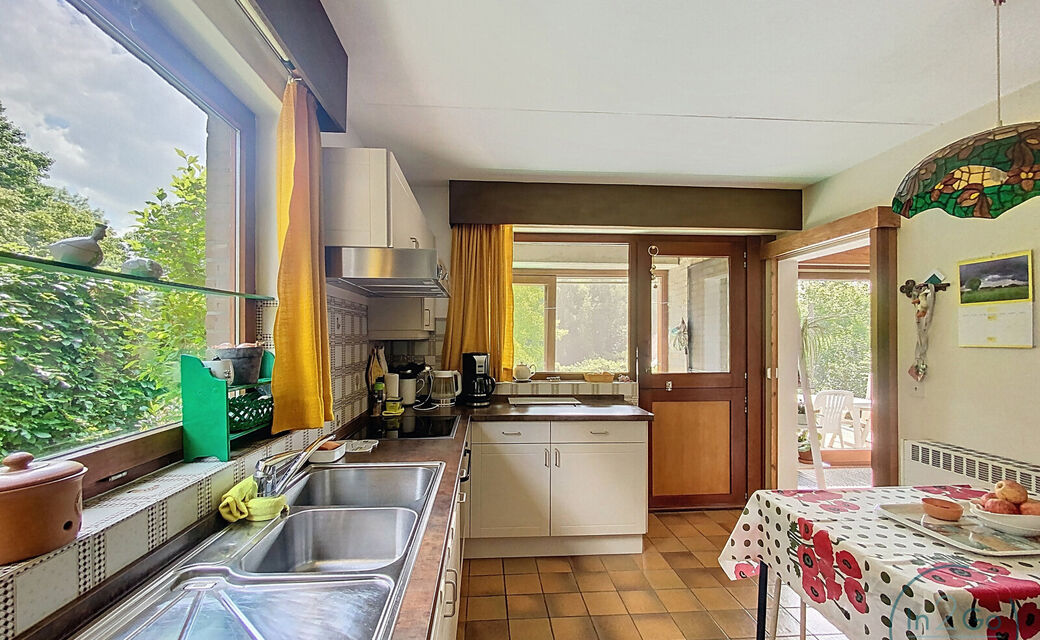 Huis te koop in Leefdaal