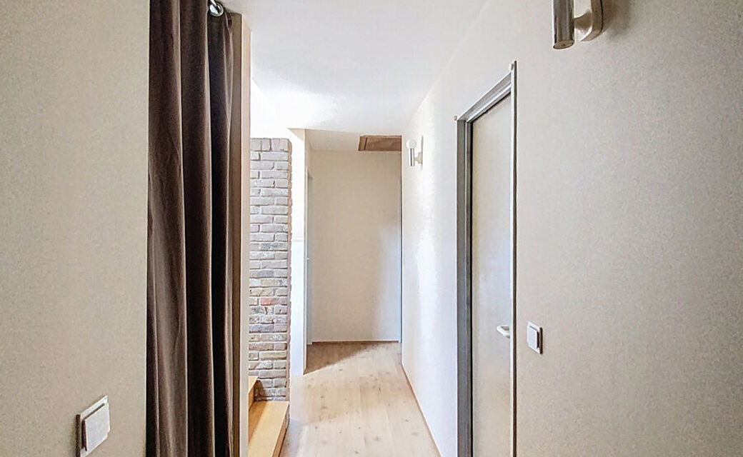 Huis te koop in Leefdaal