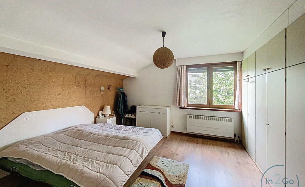 Huis te koop in Leefdaal