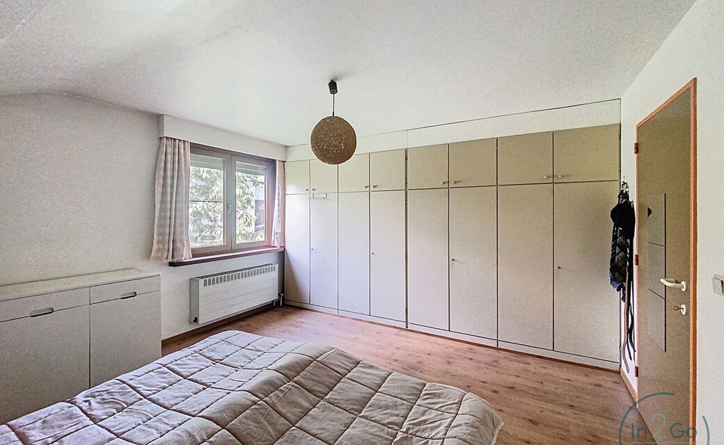 Huis te koop in Leefdaal