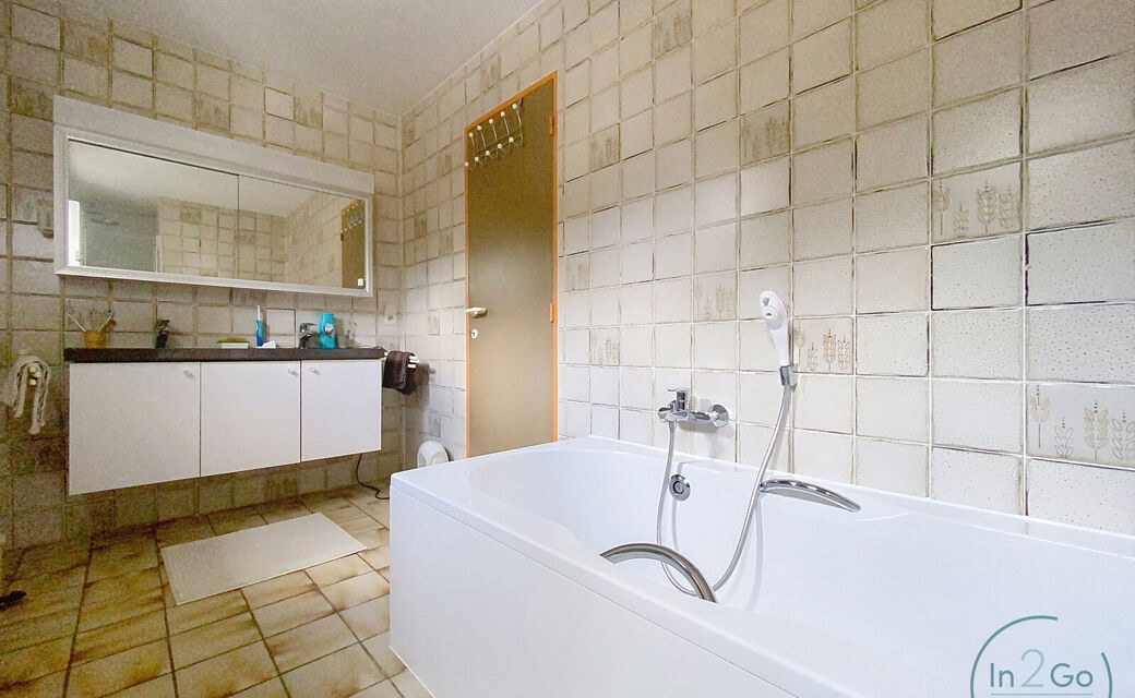 Huis te koop in Leefdaal