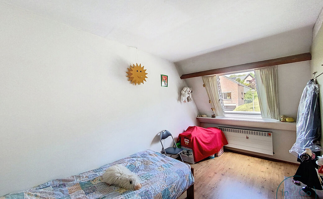 Huis te koop in Leefdaal