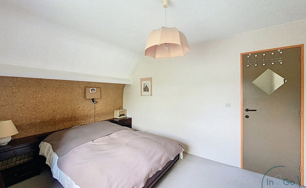 Huis te koop in Leefdaal