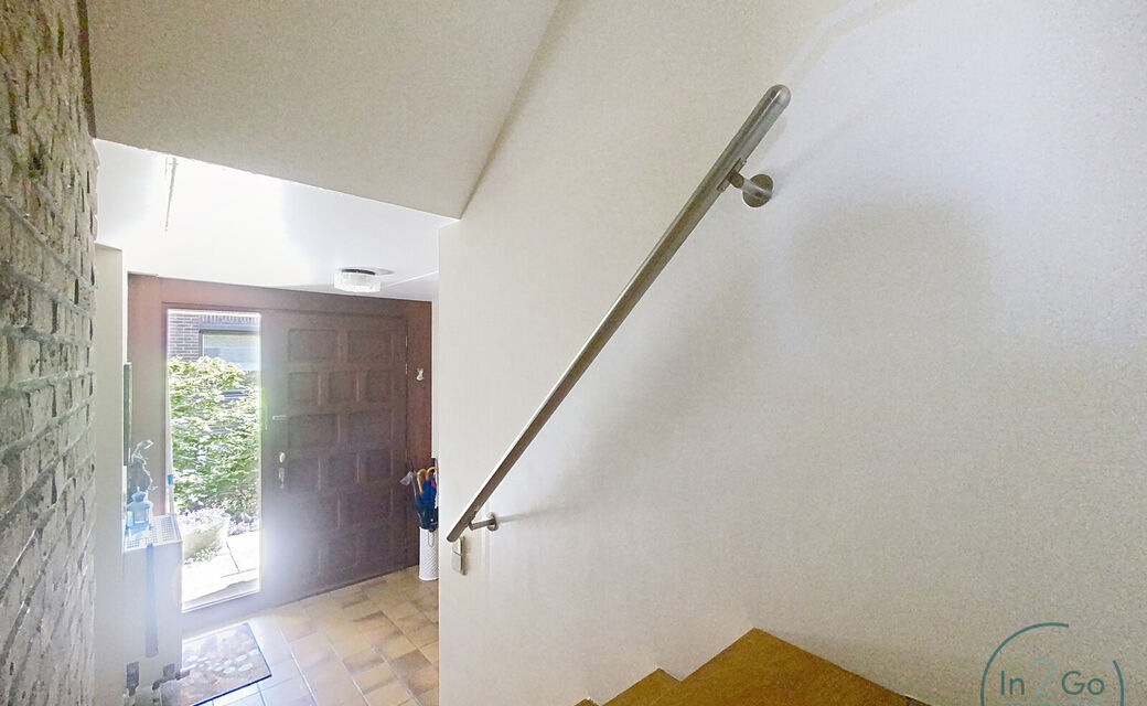 Huis te koop in Leefdaal