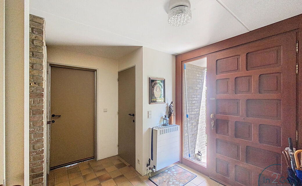 Huis te koop in Leefdaal