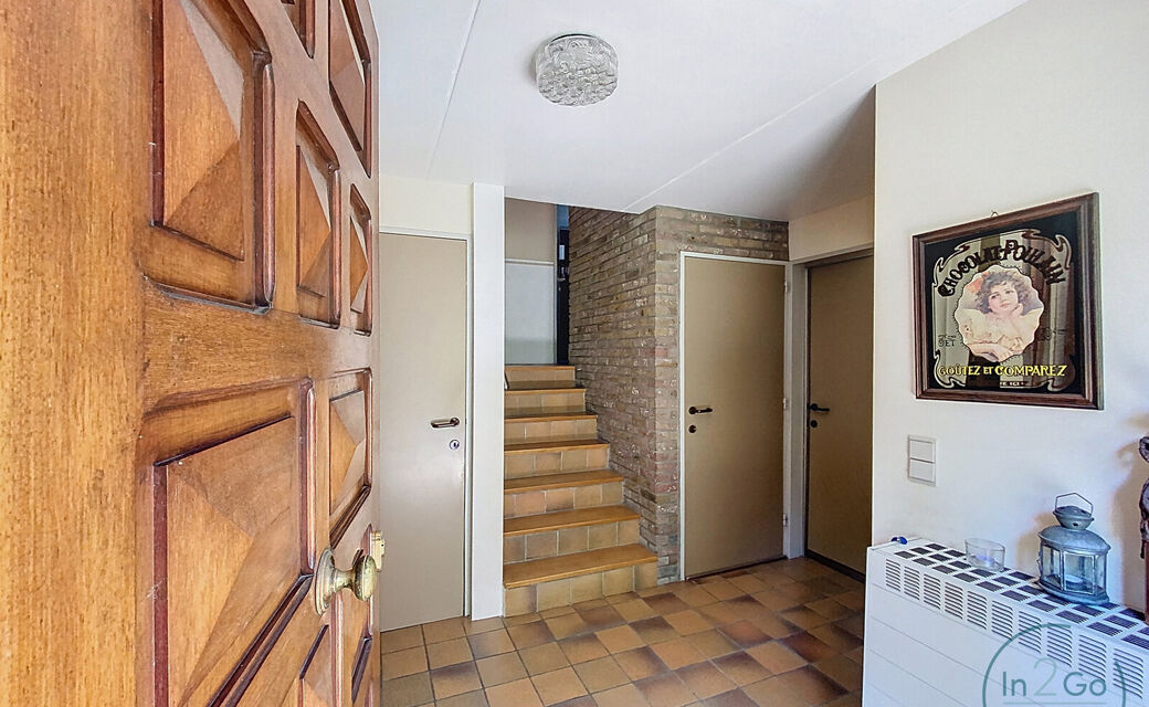 Huis te koop in Leefdaal