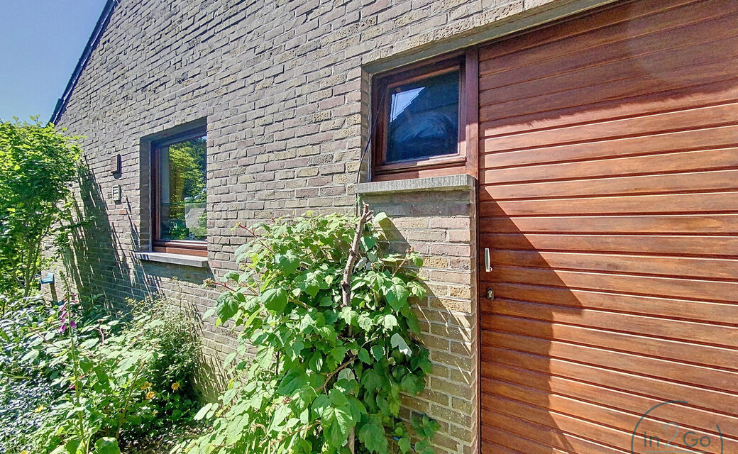 Huis te koop in Leefdaal