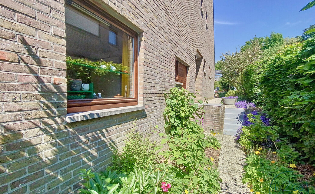 Huis te koop in Leefdaal
