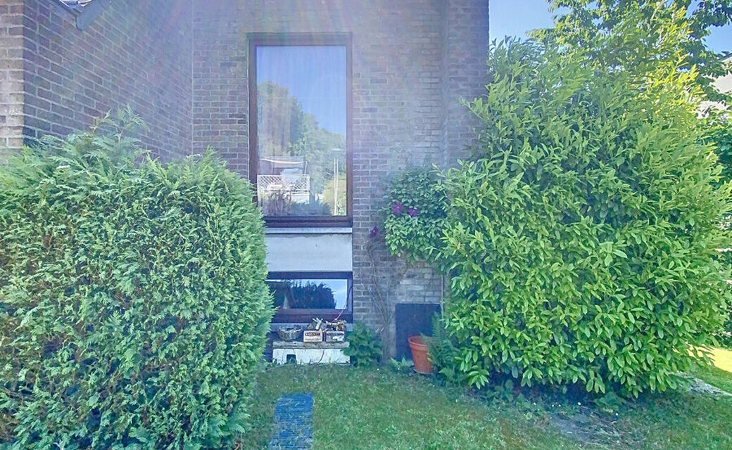 Huis te koop in Leefdaal