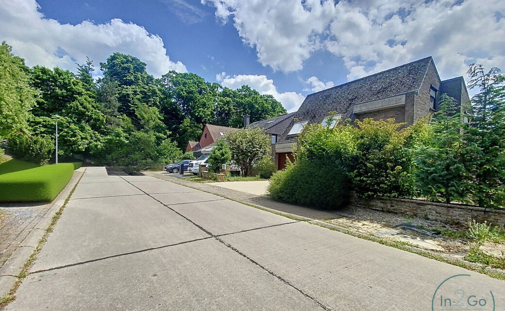 Huis te koop in Leefdaal