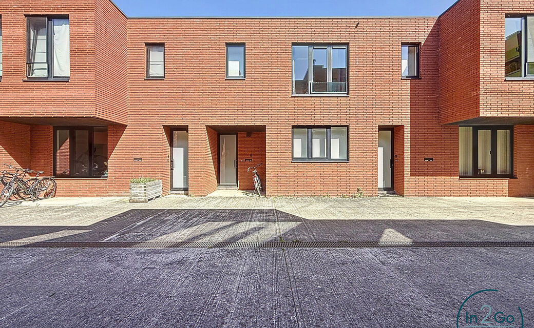 Huis te koop in Leuven