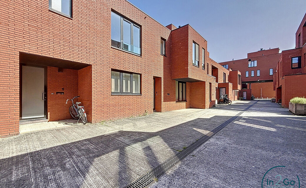 Huis te koop in Leuven