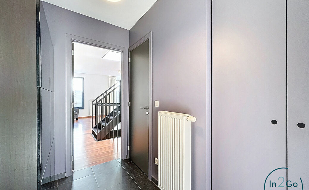 Huis te koop in Leuven