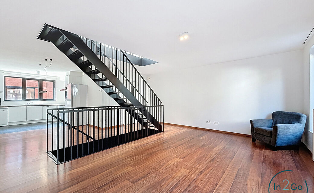 Huis te koop in Leuven