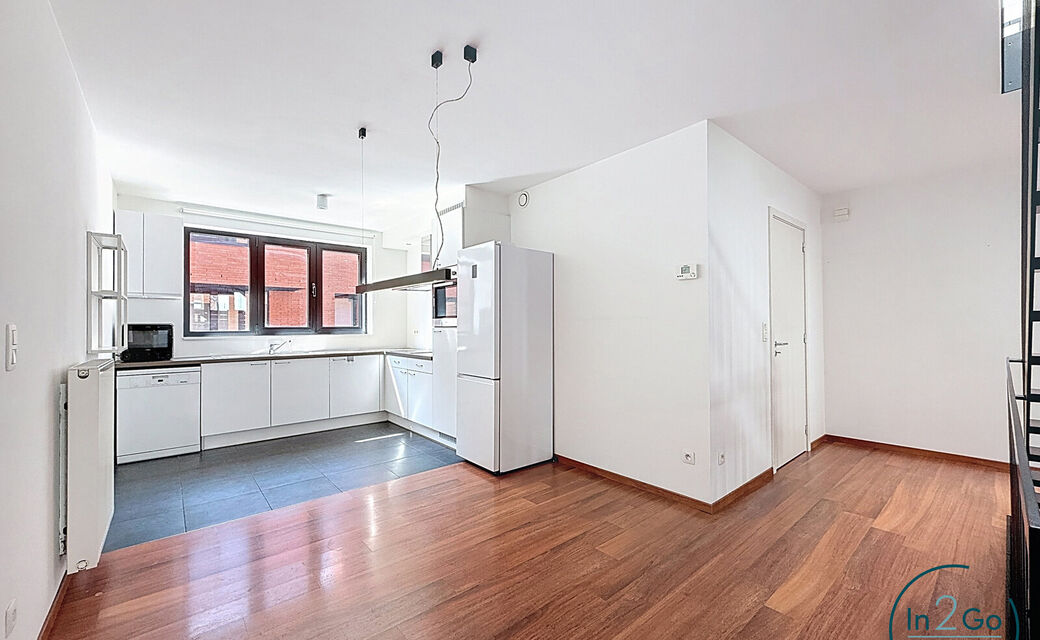 Huis te koop in Leuven