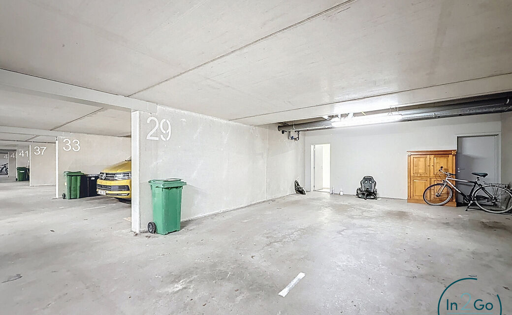 Huis te koop in Leuven