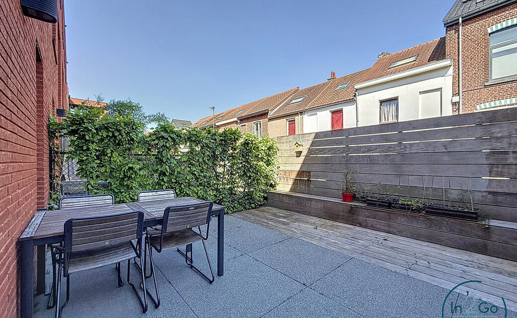 Huis te koop in Leuven