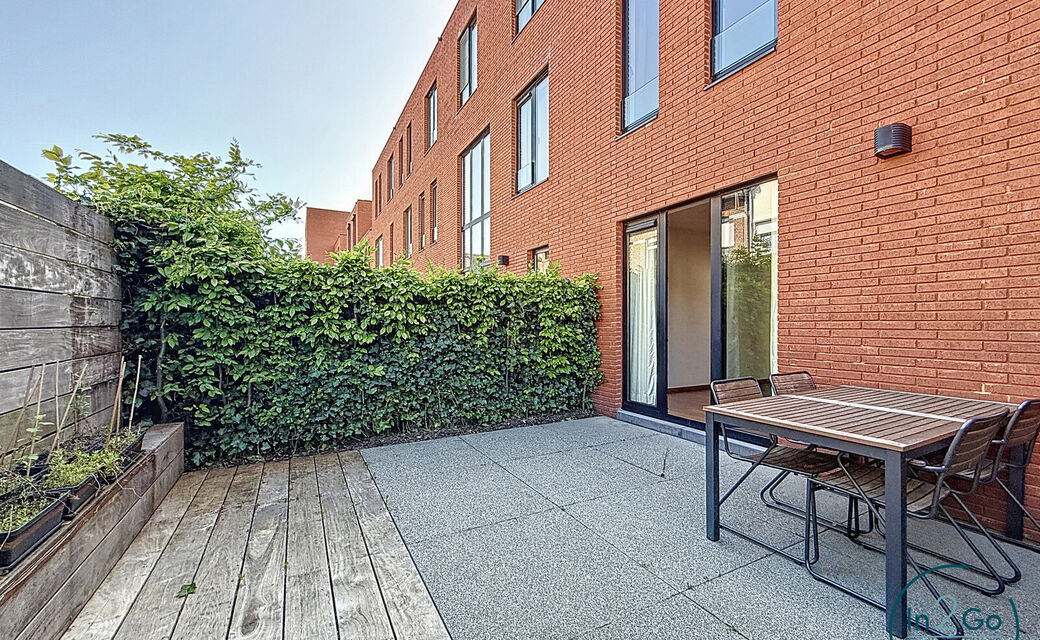 Huis te koop in Leuven