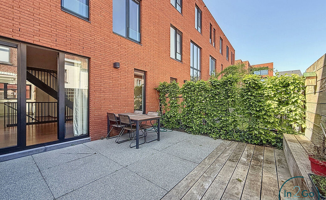 Huis te koop in Leuven