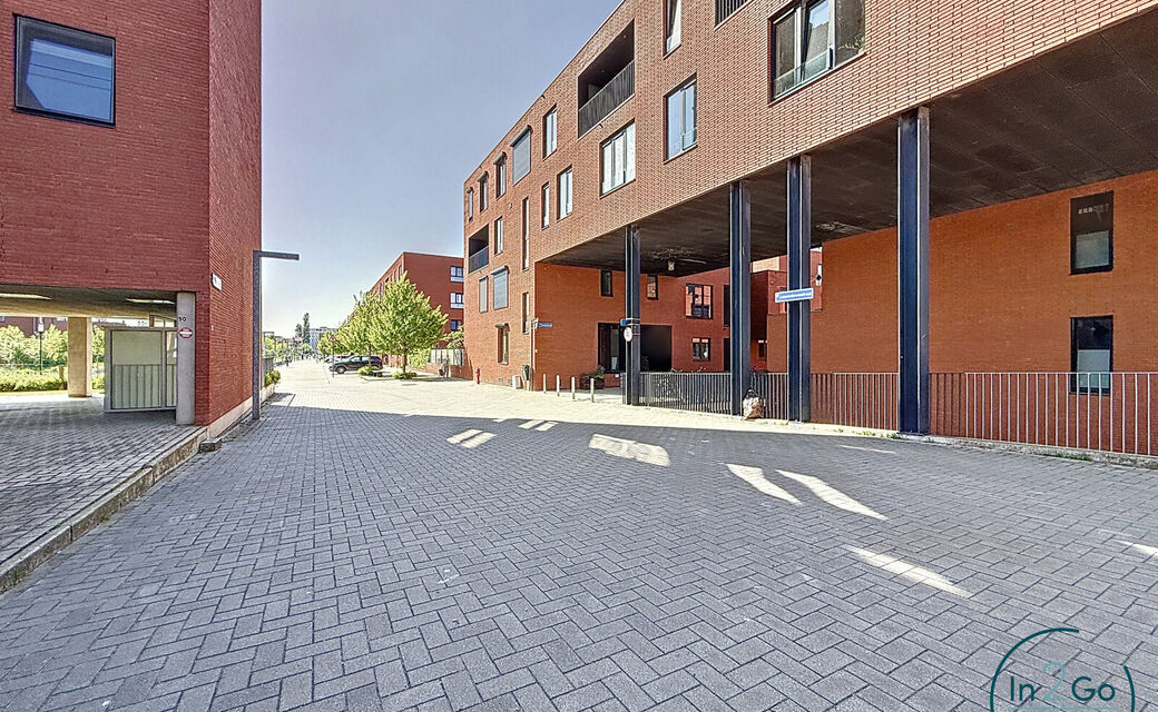 Huis te koop in Leuven