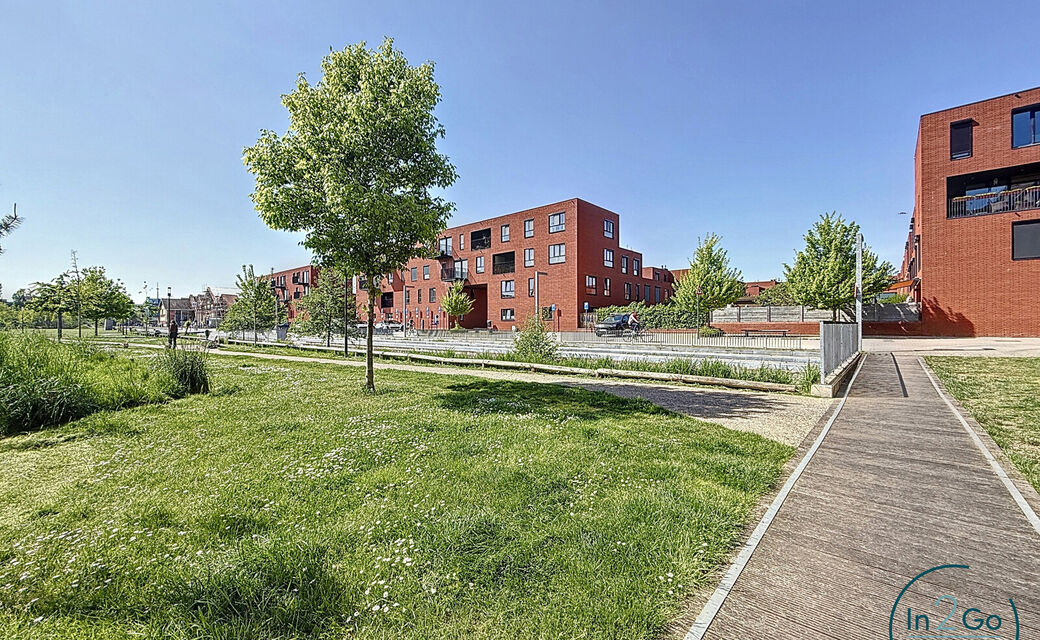 Huis te koop in Leuven