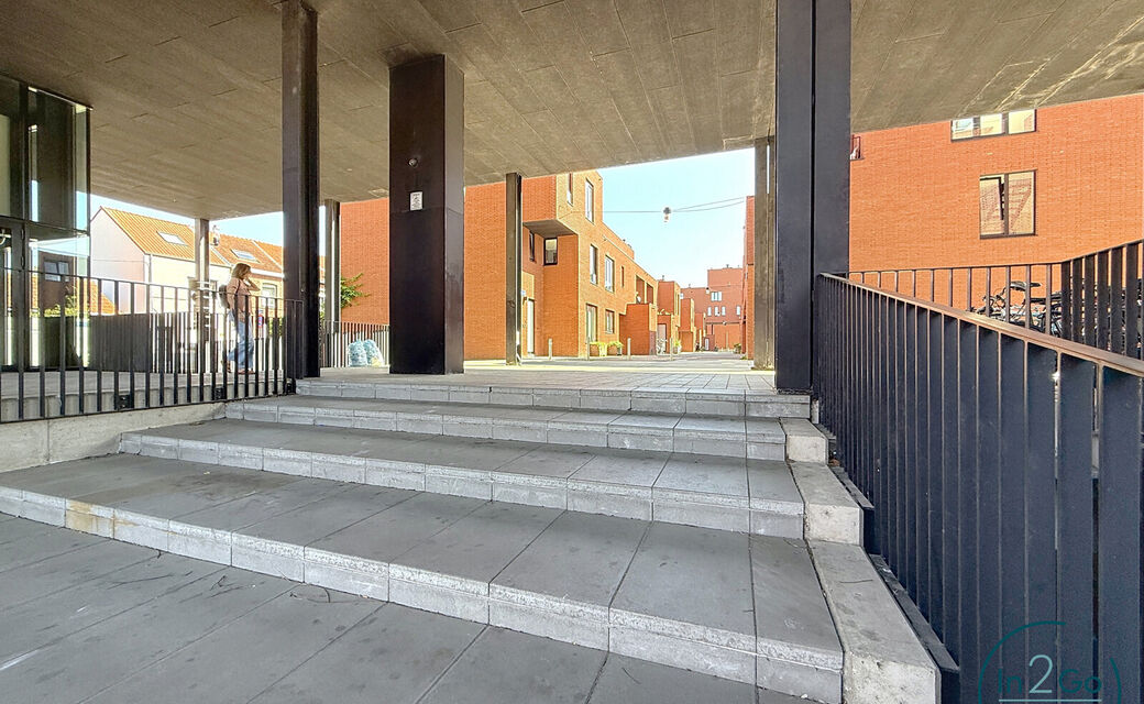 Huis te koop in Leuven