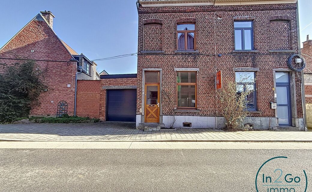 Huis te koop in Leuven