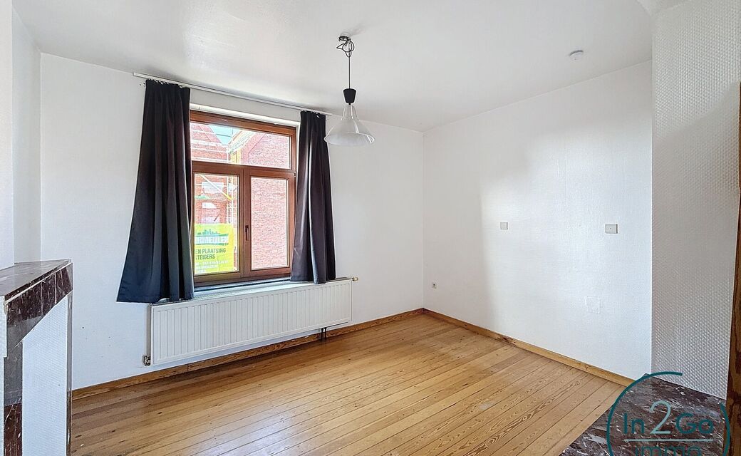 Huis te koop in Leuven