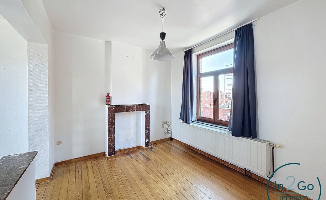 Huis te koop in Leuven