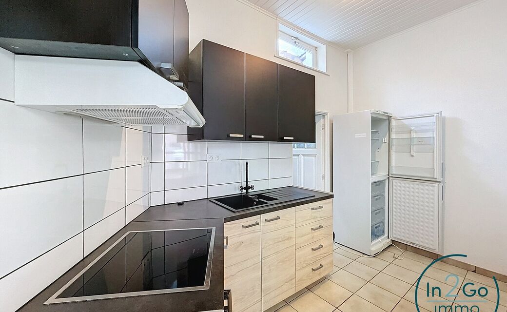 Huis te koop in Leuven
