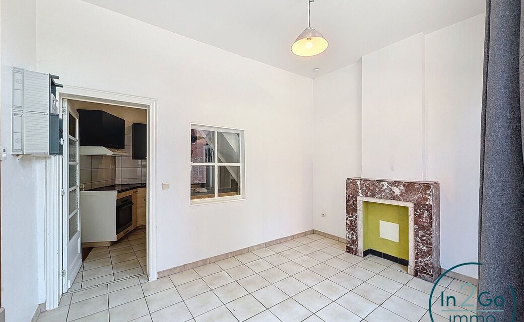 Huis te koop in Leuven