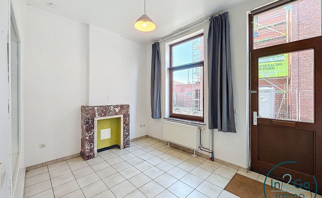Huis te koop in Leuven