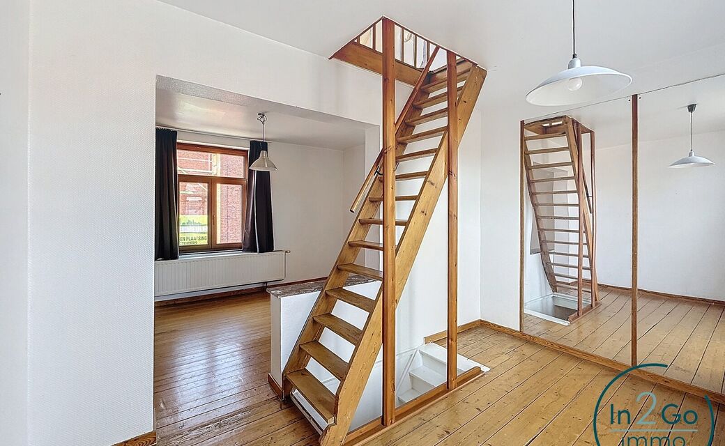 Huis te koop in Leuven
