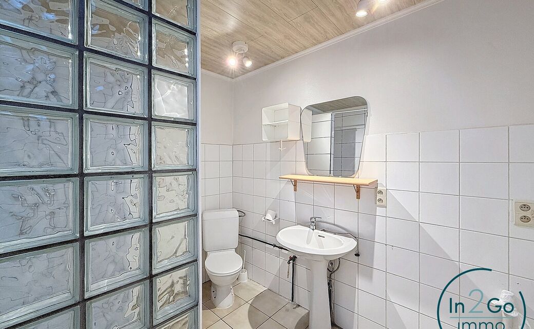 Huis te koop in Leuven