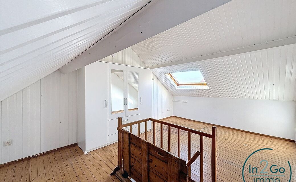 Huis te koop in Leuven