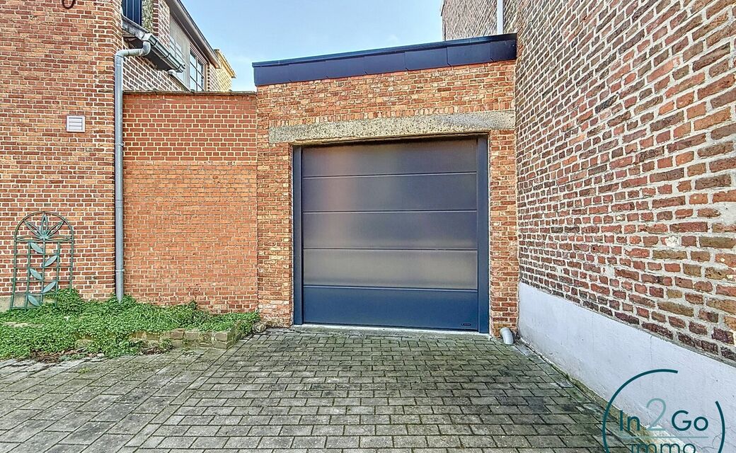 Huis te koop in Leuven