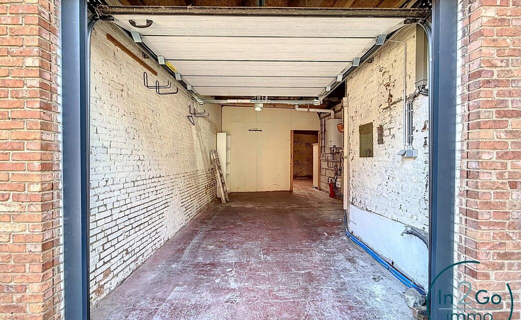 Huis te koop in Leuven