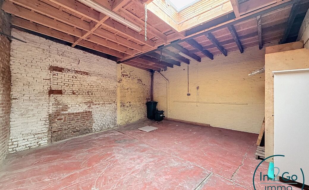 Huis te koop in Leuven