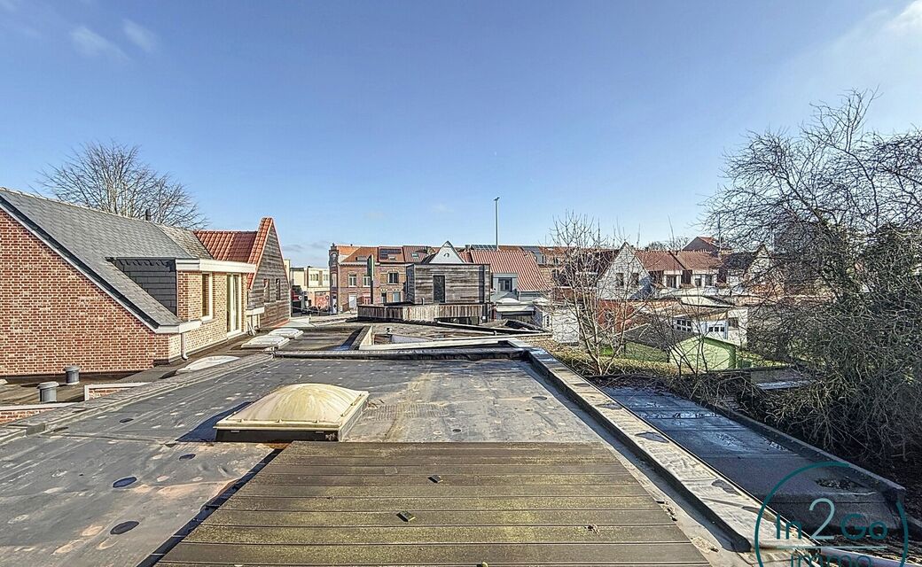 Huis te koop in Leuven